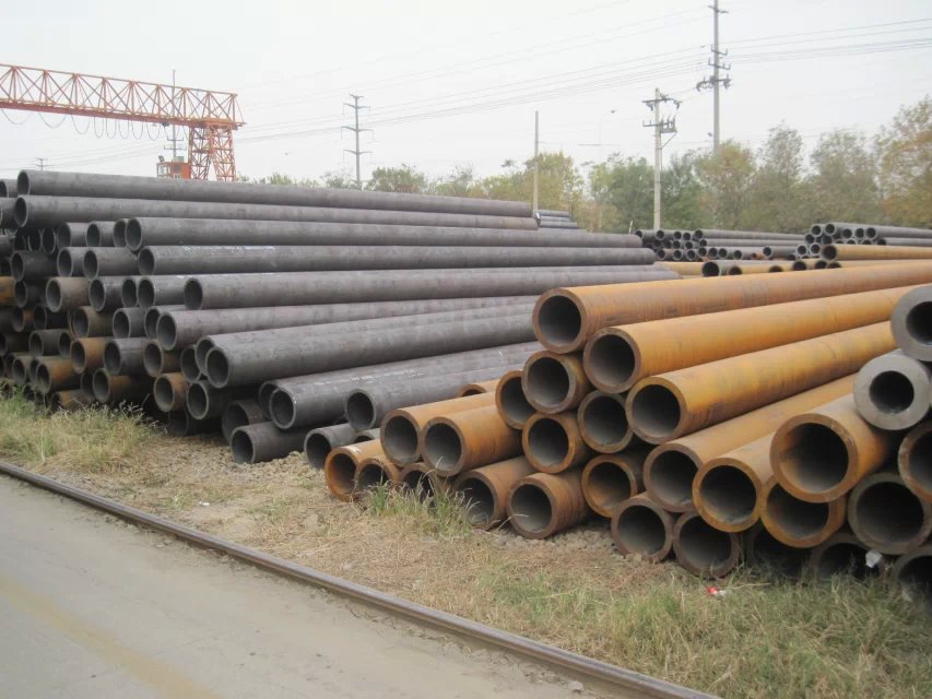 35CrMo合金钢管