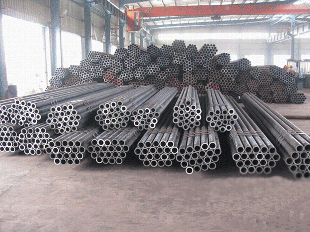15CrMO合金钢管