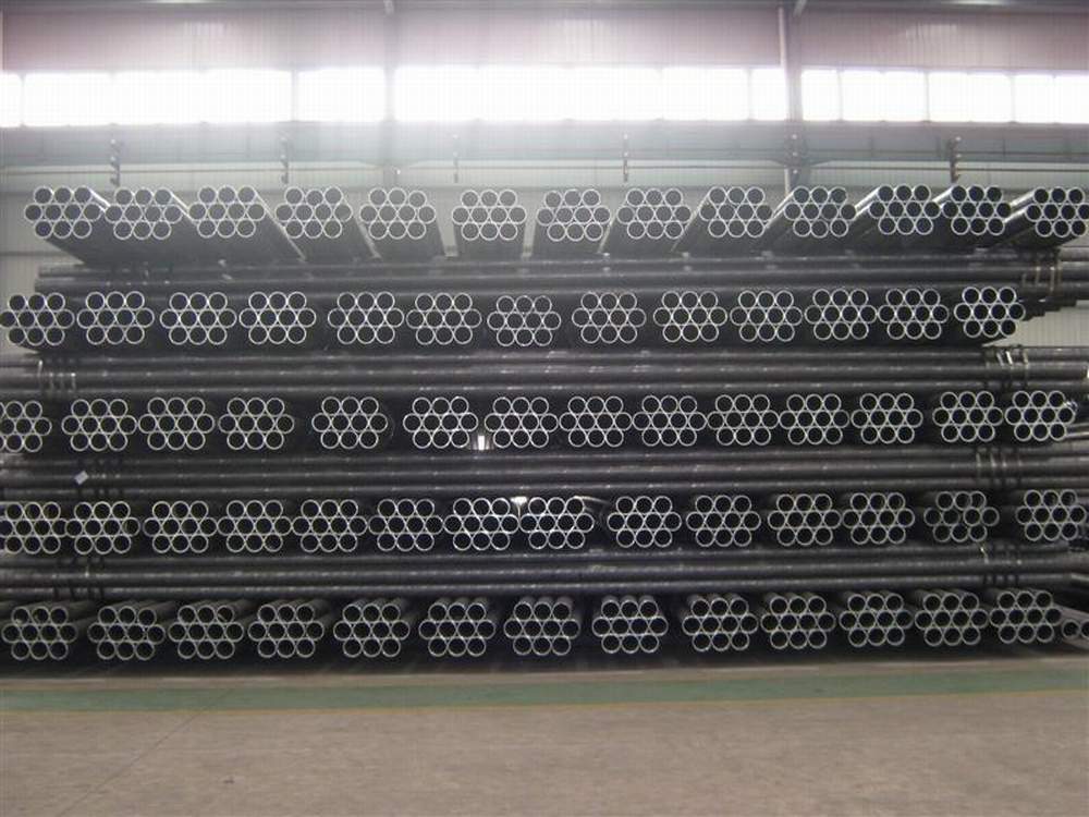 35CrMo无缝钢管