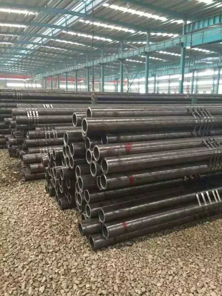 冷拔无缝钢管